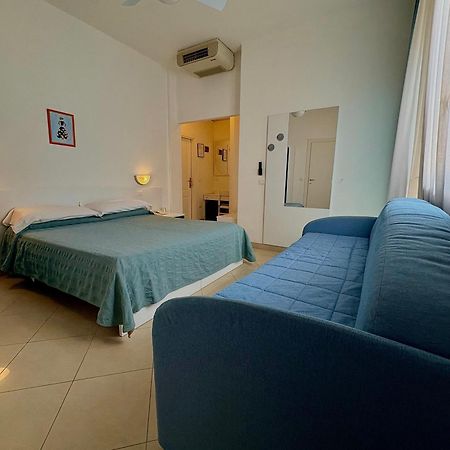 Hotel Fortuna Кіоджа Екстер'єр фото
