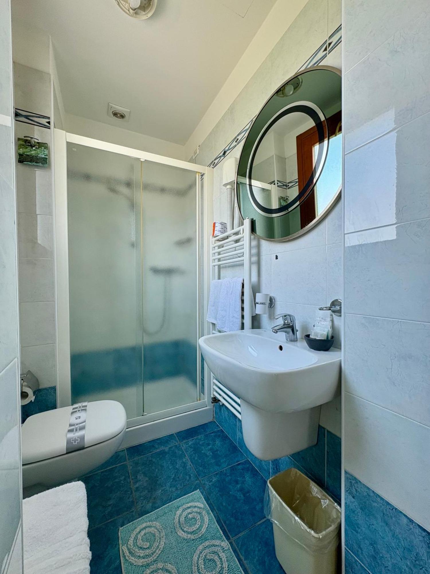 Hotel Fortuna Кіоджа Екстер'єр фото
