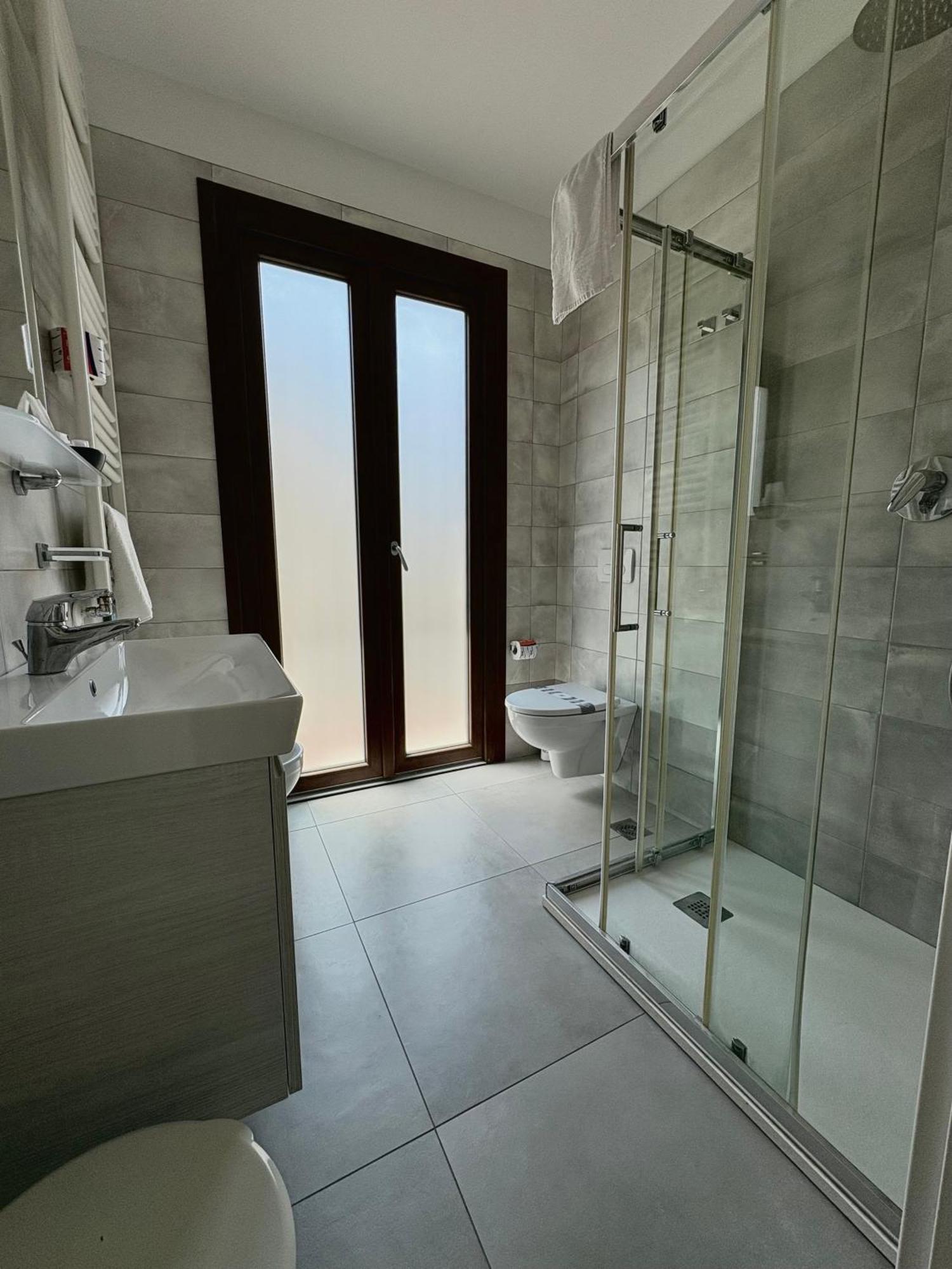 Hotel Fortuna Кіоджа Екстер'єр фото